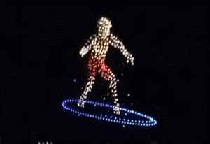 Drone Show